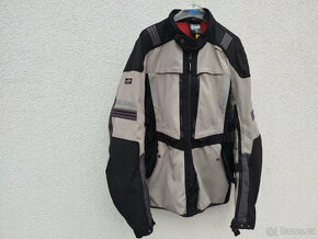 MOTO BUNDA SPIDI 4XL