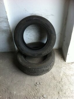 Letni pneu 205/65R16C