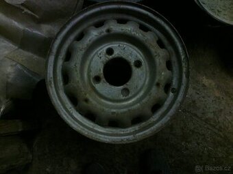 Disky Skoda