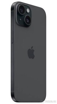 iPhone 15 128 gb black