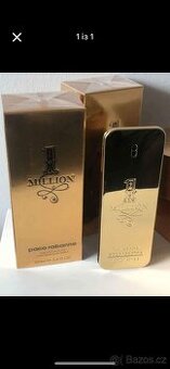 Vyprodej toaletní vody Paco Rabanne