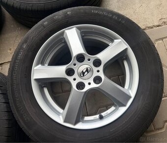 Alu sada originál Hyundai IX20 15”