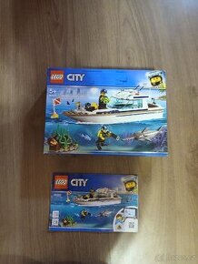 Lego 60221