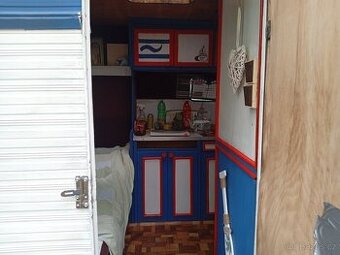 Prodám karavan