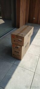 Prodám klimatizaci AUX 3,5 kW. AKTUÁLNĚ zimní cenu