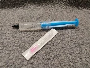 Hlíva ústřičná (Pleurotus Ostreatus) živé Mycelium 10ml