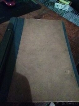 Album znsmek