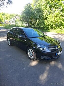 Prodám opel astra h 1 6