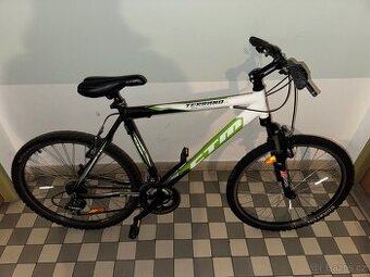 Jízdní XC kolo CTM Terrano 2.0
