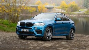 BMW X6M