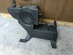 Subwoofer Phillips Citroen C5 X7 2009 - 1