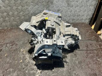 Seat Leon III manuální převodovka MWW