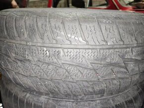 Matador Sibir Snow 195/65/15 91T