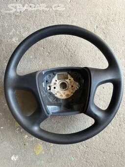 Originální volant Škoda Octavia 2, Fabia 2, Roomster