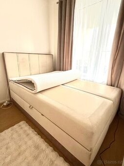 Postel 140x200