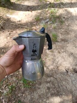 Konvička moka Bialetti