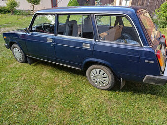 VAZ Lada 2104 combi