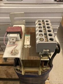 Transformátor TEILE K5,0-540.20, 7,2kva 200A 18V/36V