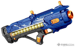 Nerf BLAZE STORM