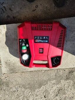 Kompresor - 1