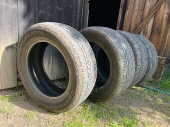 Pneu 275/60 R20 Continental Crosscontact LX 20