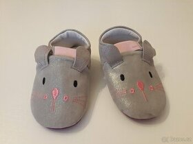 Capáčky DD step - 1