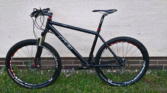 RB CRR 26" rám M výbava RITCHEY XT BEZDUŠE