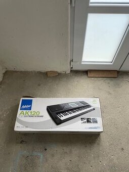 Piano Ashton AK120 - 1