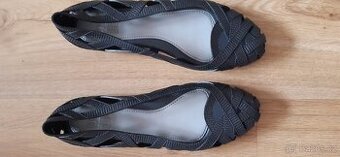 Balerínky Melissa od Jean - Jason Wu vel. 39