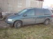 CHrysler Voyager 2002 2.5CRD