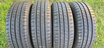 195/60r16 Good Year - Efficientgrip - letní 4 kusy 195/60/16