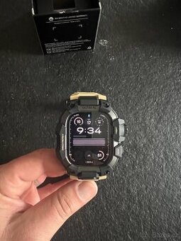 Ultimal Shield Protect Case Band for Apple Watch