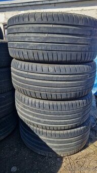 Michelin sport pilot 4