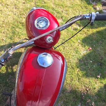 Jawa 350 354