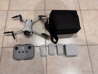 DJI Mini 3 pro