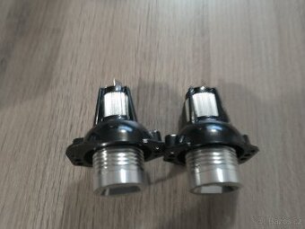 Led kroužky markery BMW e90