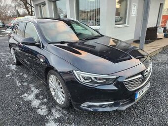 Opel Insignia 2.0 D Panorama led Massage DPH