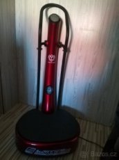 Vibro gym insportline - 1