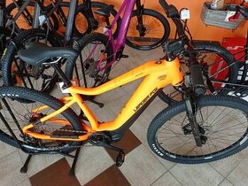 eMTB Leader Fox OXNAR Panasonic 2023