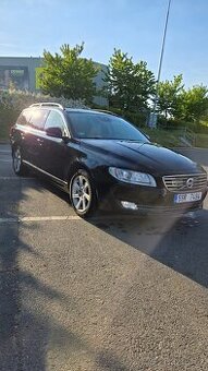 2016 Volvo V70 2.0 D3 Momentum