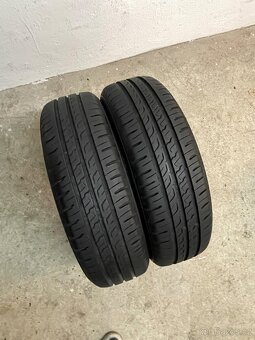 Letní pneu 175/65 R15