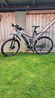 Haibike SDURO AllMtn 27.5