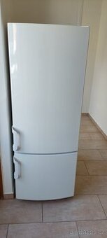 Prodám kombinovanou ledničku s mrazákem Gorenje - 1