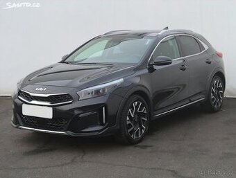 Kia XCeed 1.5 T-GDi118kw