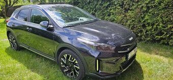 Kia XCeed 1.5 T-GDi118kw