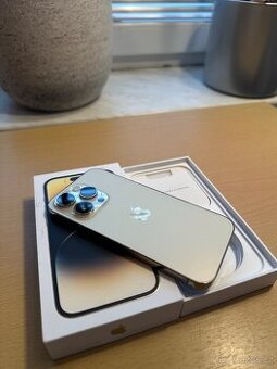 iPhone 14 Pro 256gb - Stav Nového