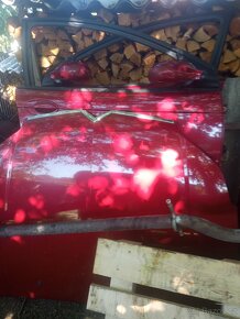 Prodám ND na citroen C5 1,6 a 2,0 HDI do R.V.08