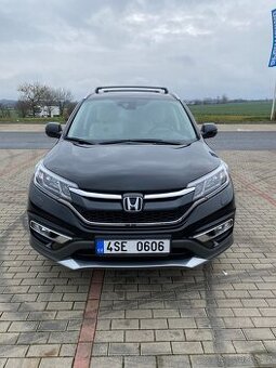 CRV 4x4