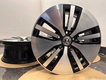 original alu kola vw passat b8 r17 3g0601025am