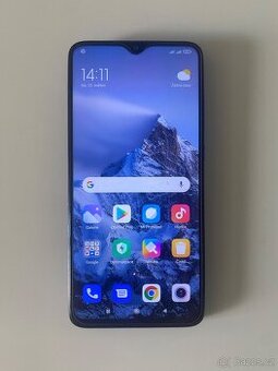 Redmi Note 8 Pro 6/128 GB